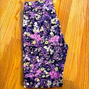 Lularoe leggings OS